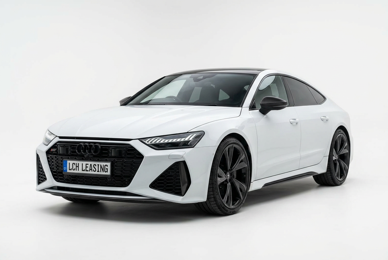 Audi RS7 Sportback 2021