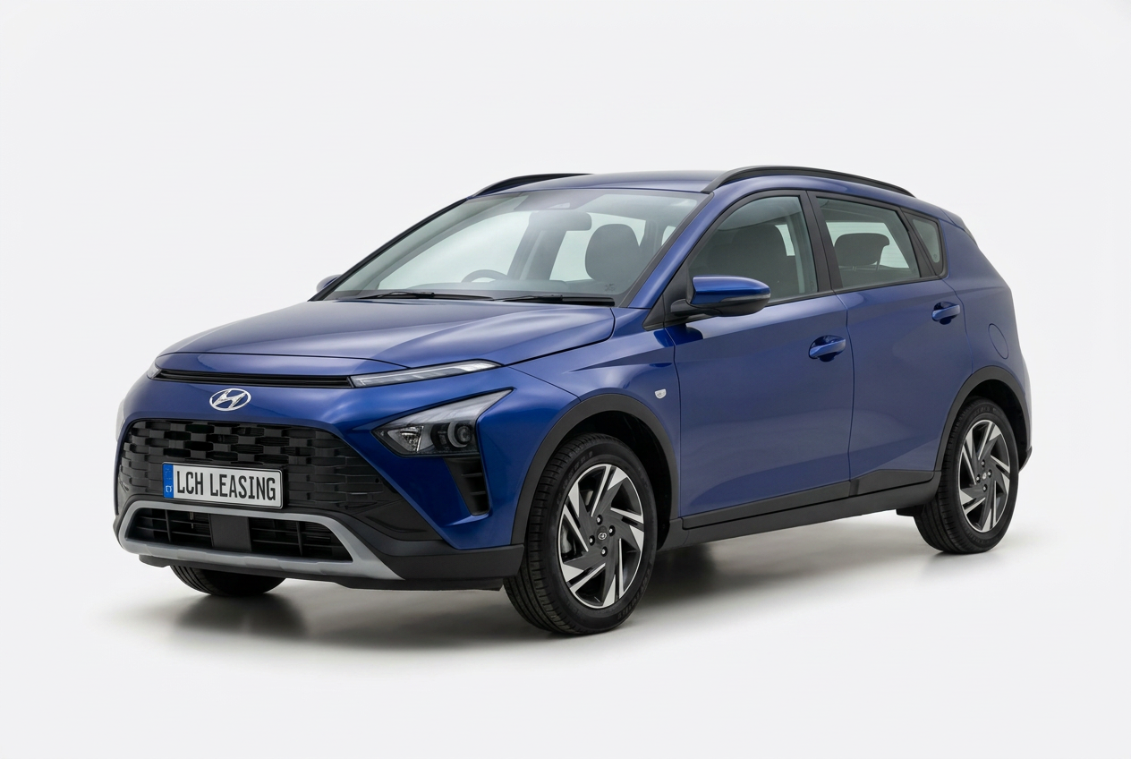 Hyundai Bayon 2023