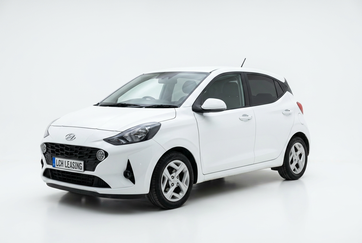 Hyundai i10 2023