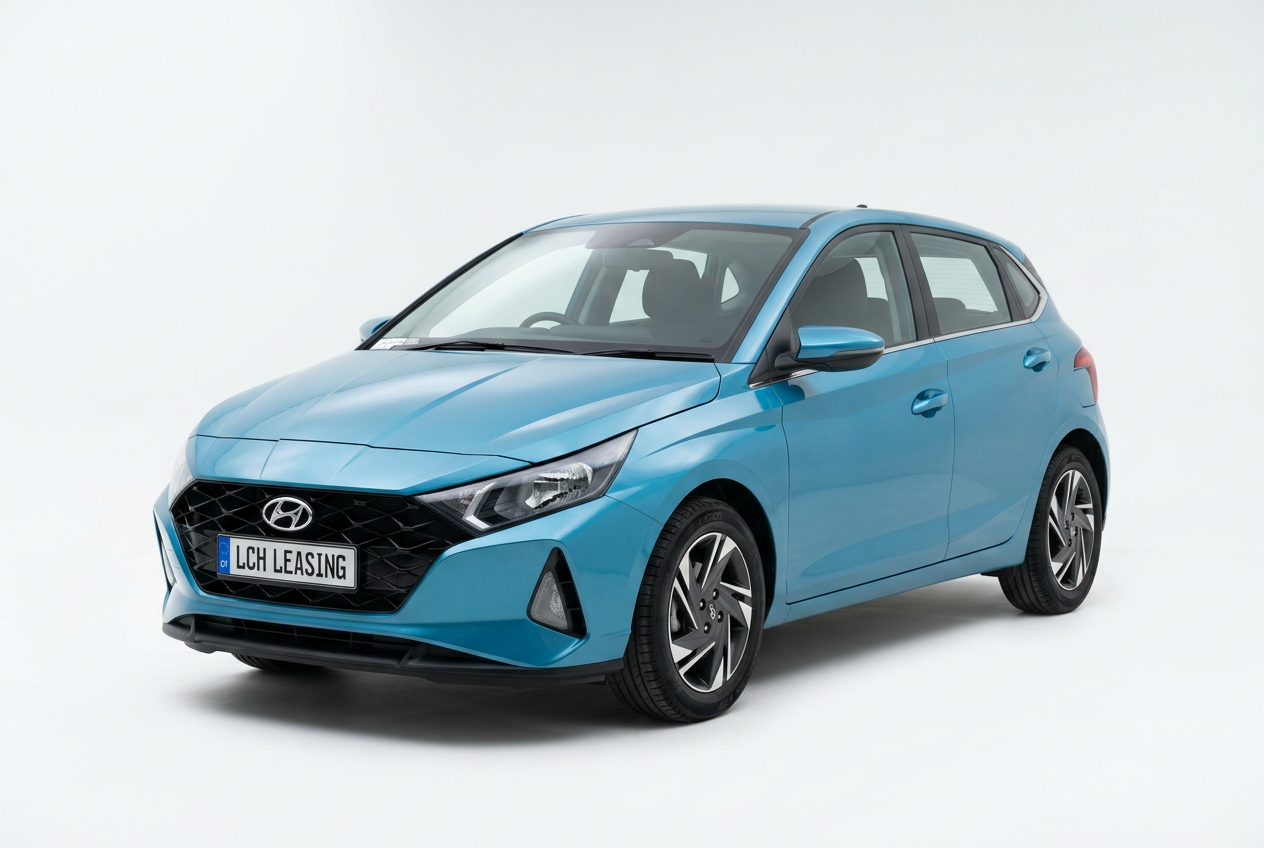Hyundai i20 2023