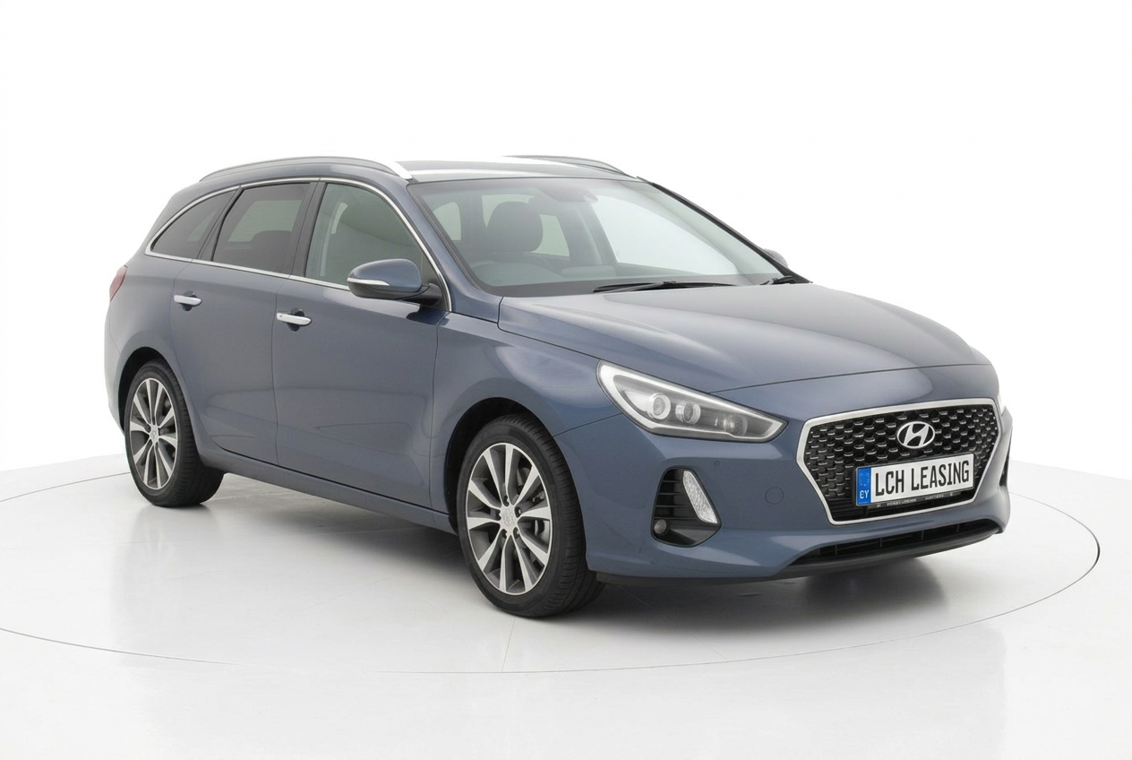 Hyundai i30 Wagon 2024