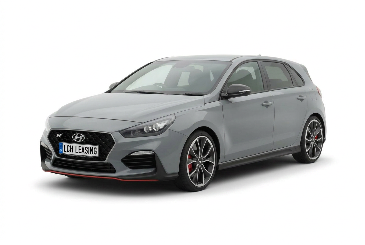Hyundai i30 2024