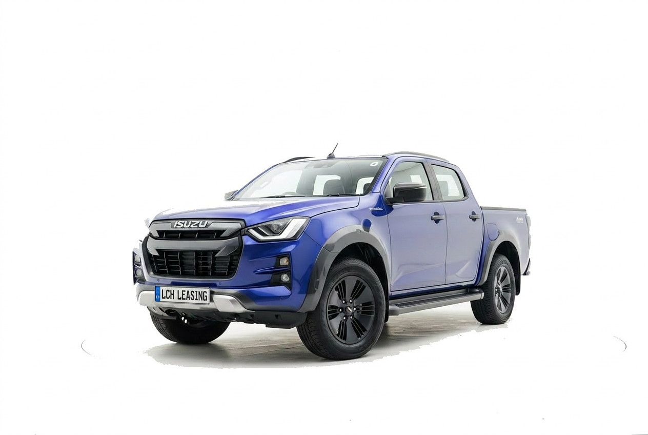 Isuzu D-Max 4x4 2025
