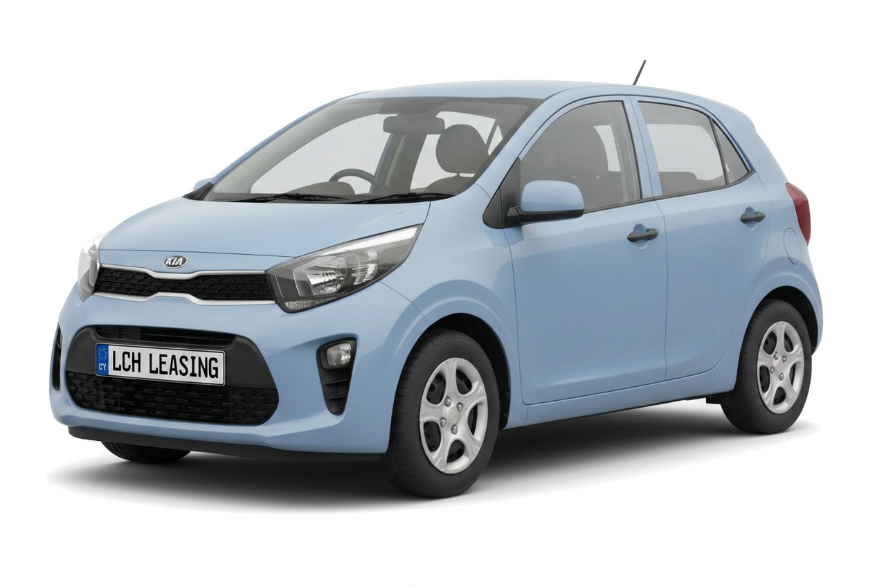 Kia Picanto 2024