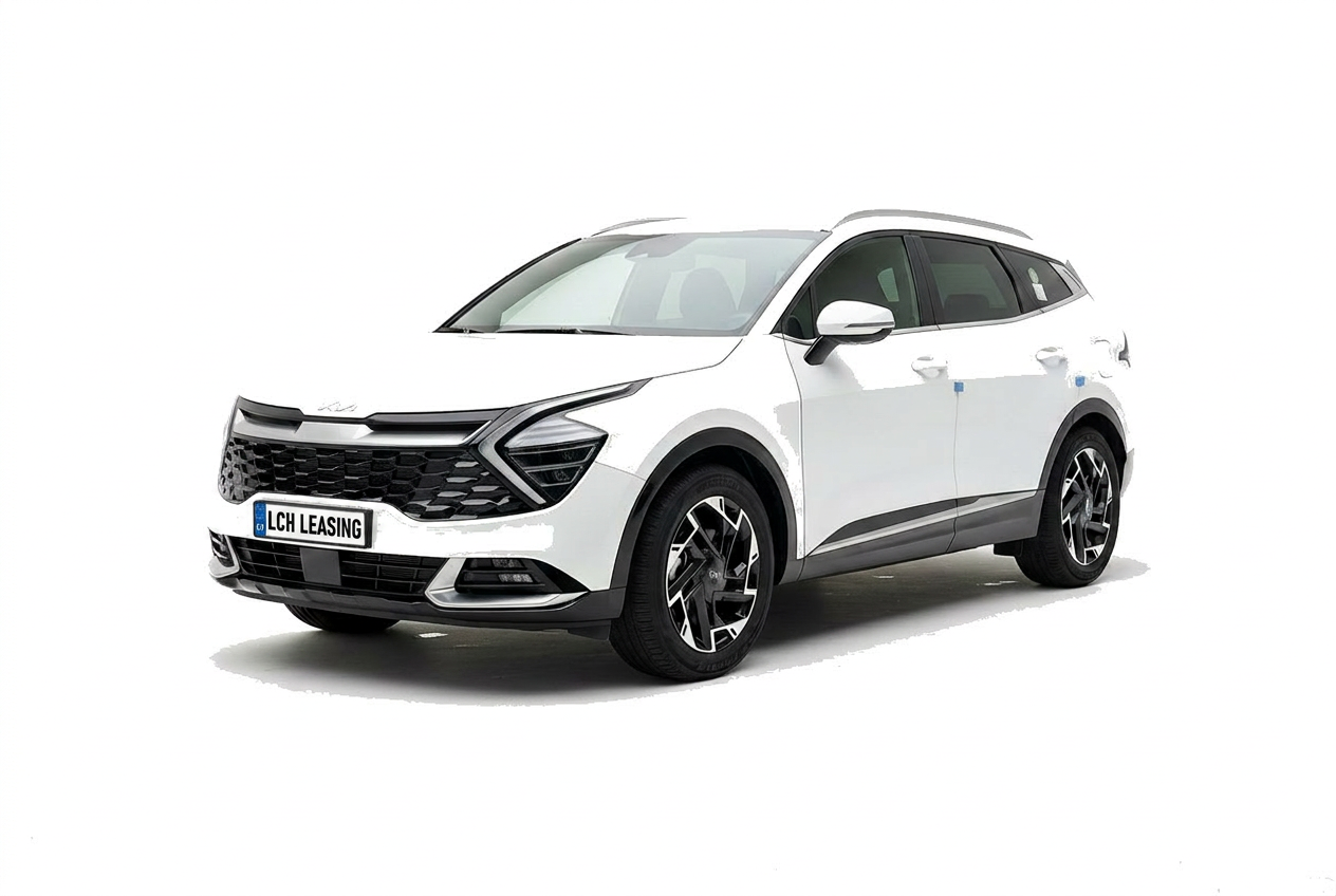 Kia Sportage 2024