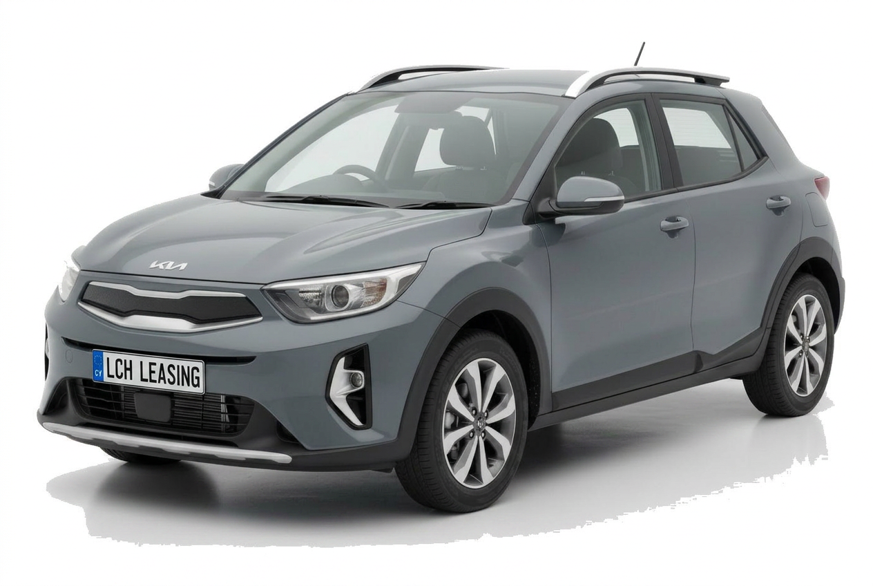 Kia Stonic 2024