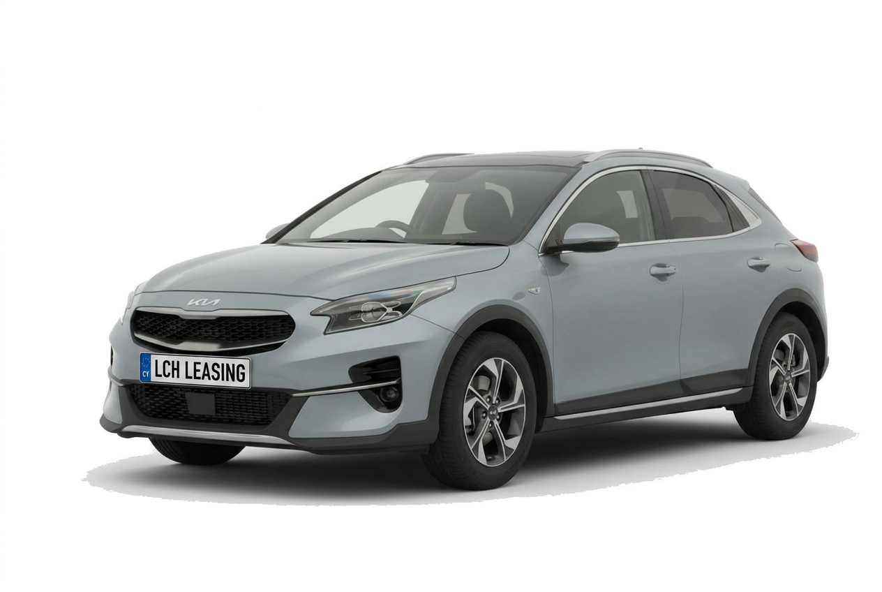 Kia Xceed 2024