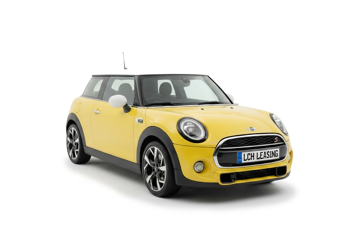 Mini Cooper 2023