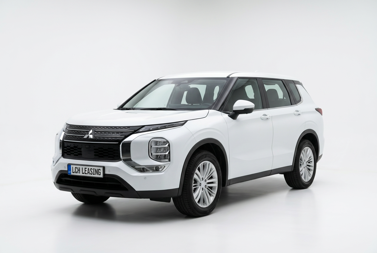 Mitsubishi Outlander 2023