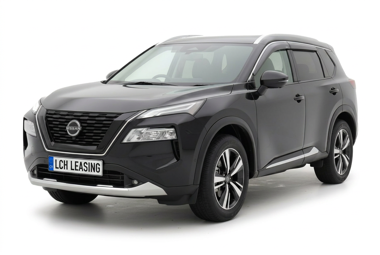Nissan X-Trail 7-Seater 2023