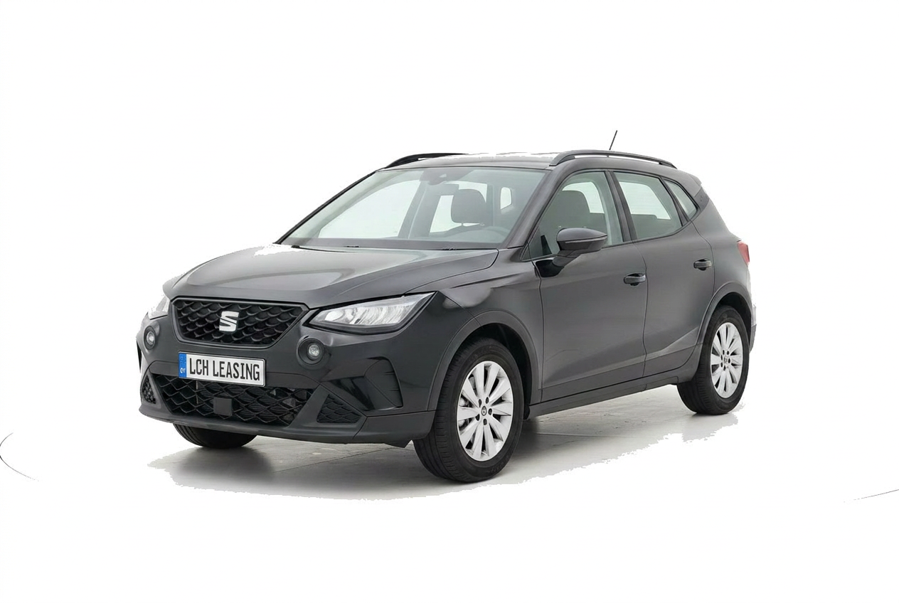 SEAT Arona 2023