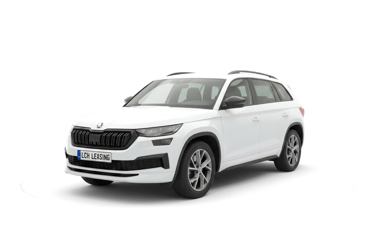 Skoda Kodiaq 2024