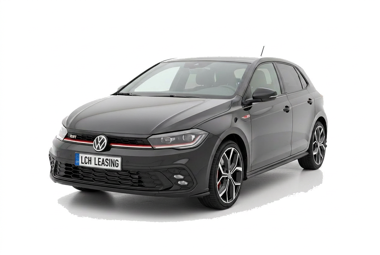 Volkswagen Polo 2023