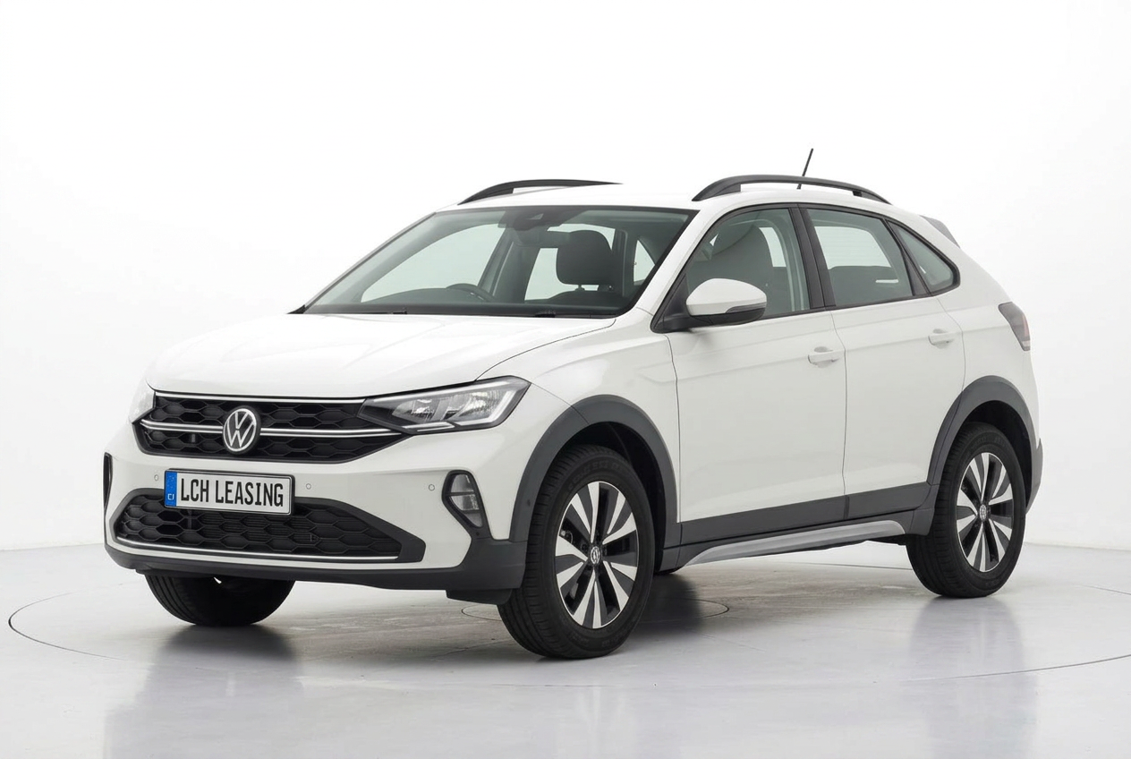 Volkswagen Taigo 2023